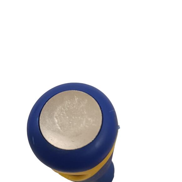 QEP Bucket SCOOP Hand Tool For Cement Work Mixer 10.5" L x 6.5"W Comfort Handle - Picture 14 of 16
